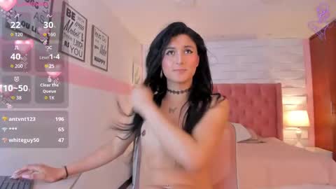 melissa online show from 09-12-25, 12:49