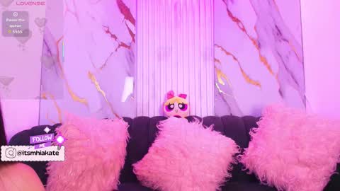 Mhia Kate online show from 02-10-26, 12:20