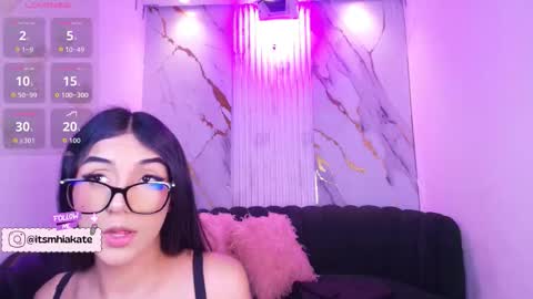 Mhia Kate online show from 02-13-26, 12:12