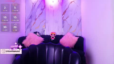 Mhia Kate online show from 03-05-26, 12:12