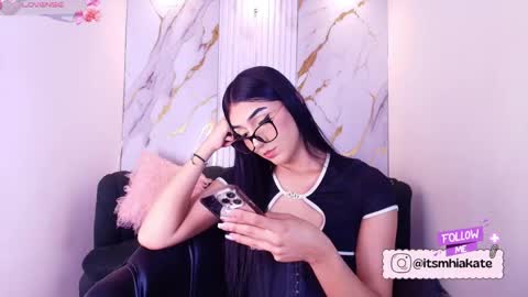 Mhia Kate online show from 05-19-26, 12:22