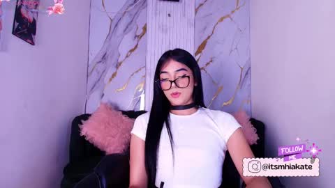Mhia Kate online show from 06-02-26, 11:45