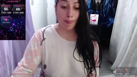 LorenWelcome my rooomLovense is active my orgasms in your handsGive me more pleasure a PVT is open PVT online show from 11-09-25, 11:47