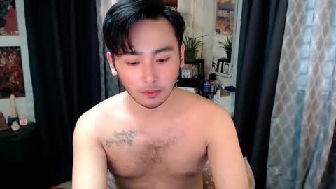 Mhikael online show from 09-17-25, 02:57