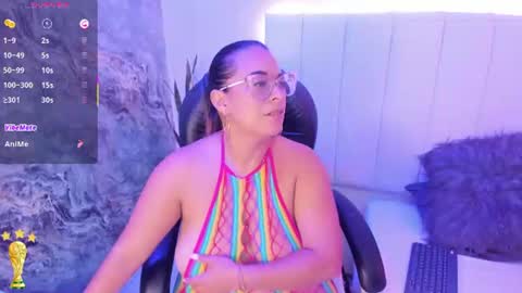 Snapshot of mhonikbelucci chatting on 06-16-26, 12:30 MHONIK BELUCI online show from 06-16-26, 12:30