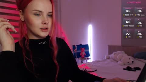 Alice online show from 02-26-25, 02:37