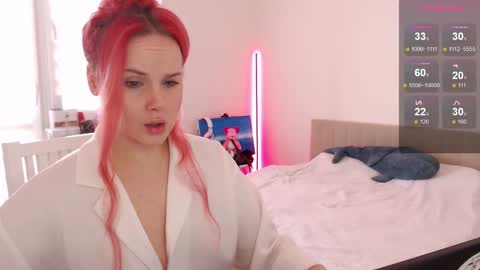 Alice online show from 02-27-25, 07:12