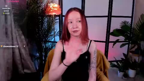 Mia online show from 07-03-26, 06:36