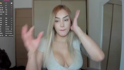 mi suk1 online show from 10-14-25, 06:52