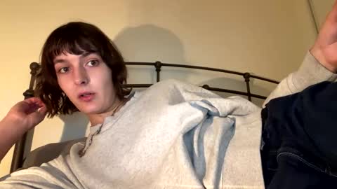 mia_177 online show from 11-22-25, 09:25