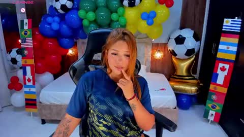 Violett online show from 06-13-26, 09:02