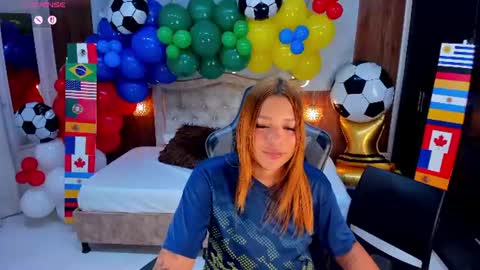 Violett online show from 06-14-26, 02:24