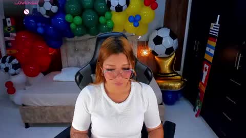 Violett online show from 06-24-26, 08:19