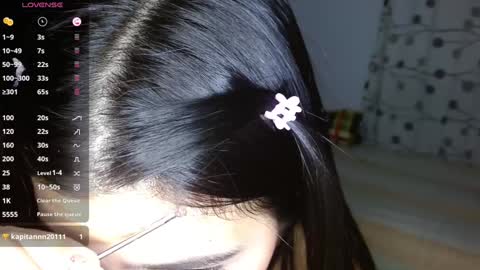 Mia online show from 12-17-24, 11:59