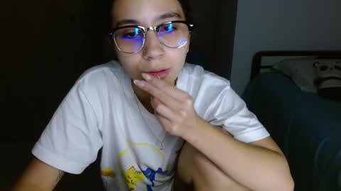 Mia online show from 02-14-26, 06:54