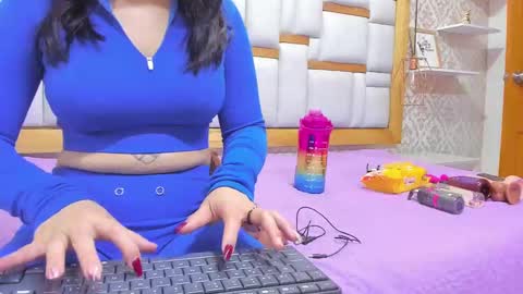 mia__megan online show from 02-24-25, 11:54