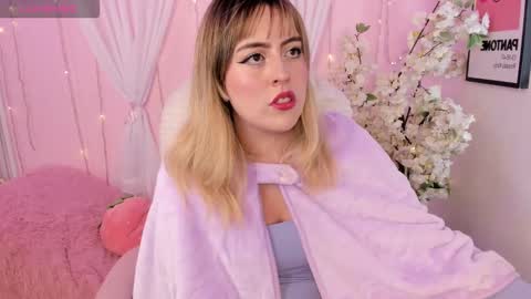 Mia  online show from 02-04-26, 03:18