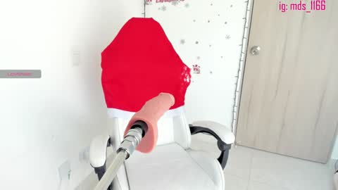 Snapshot of mia_adams66 chatting on 01-08-25, 06:52 Mia adams online show from 01-08-25, 06:52