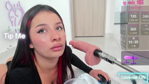 Snapshot of mia_adams66 chatting on 02-07-25, 06:56 Mia adams online show from 02-07-25, 06:56