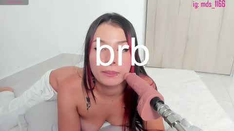 Snapshot of mia_adams66 chatting on 02-11-25, 07:38 Mia adams online show from 02-11-25, 07:38