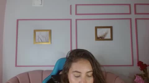 Mia  online show from 02-27-25, 07:47