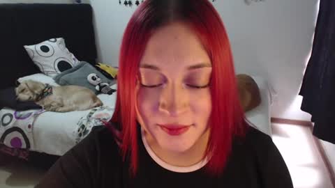 mia online show from 06-14-26, 05:26