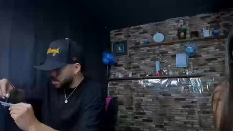 Snapshot of mia_and_vincentt chatting on 09-26-25, 05:00 Mia and vincentt model indepent online show from 09-26-25, 05:00