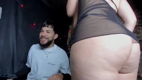 Mia and vincentt model indepent online show from 12-19-25, 04:08