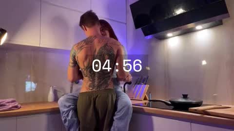 Snapshot of mia_andre chatting on 02-04-26, 08:53 Andre and Mia online show from 02-04-26, 08:53