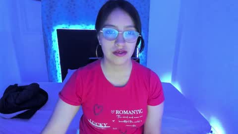 Mia  Angels online show from 09-18-25, 12:29