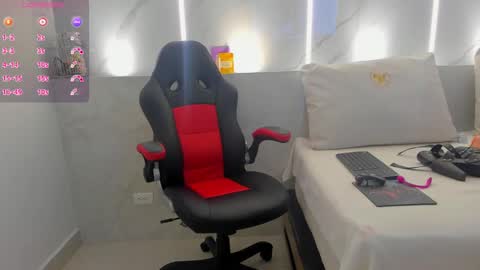 Snapshot of mia_becke chatting on 02-28-25, 02:42 Mia online show from 02-28-25, 02:42