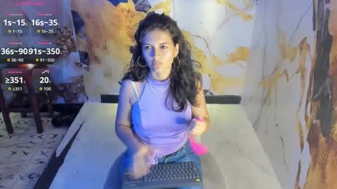 Mia online show from 02-03-26, 07:08