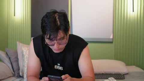 Snapshot of mia_belmont chatting on 05-22-26, 06:57 Belmont and Mia online show from 05-22-26, 06:57