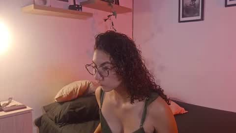 Snapshot of mia_belmont chatting on 07-14-26, 01:08 Belmont and Mia online show from 07-14-26, 01:08