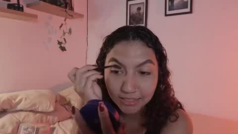 Snapshot of mia_belmont chatting on 07-17-26, 01:12 Belmont and Mia online show from 07-17-26, 01:12