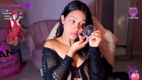 Mia  online show from 03-27-26, 12:49