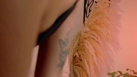 Mia Benett  online show from 03-12-26, 01:39