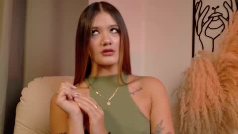 Mia Benett  online show from 03-13-26, 01:40