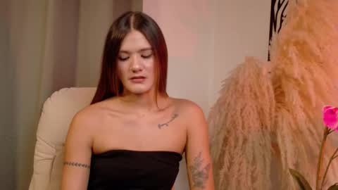 Mia Benett  online show from 03-16-26, 01:15