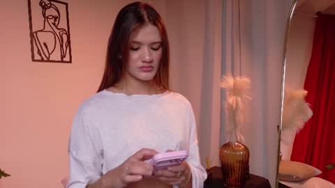 Snapshot of mia_benett_ chatting on 06-30-26, 01:45 Mia Benett online show from 06-30-26, 01:45
