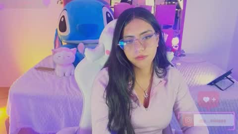 Snapshot of mia_bnnyy chatting on 10-14-25, 08:31 mia_bnnyy online show from 10-14-25, 08:31