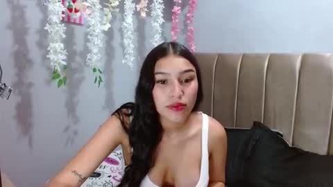 Snapshot of mia_brown69 chatting on 05-22-26, 12:40 mia_brown69 online show from 05-22-26, 12:40