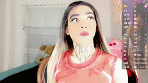 mia califa online show from 06-22-26, 03:58