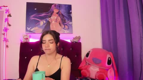 Mia cand online show from 01-06-25, 04:23