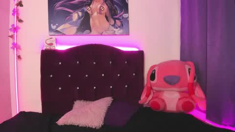 Mia cand online show from 01-29-25, 04:52
