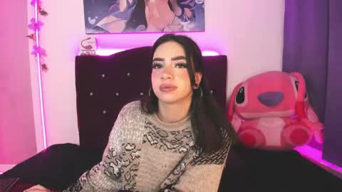 Mia cand online show from 02-01-25, 04:54