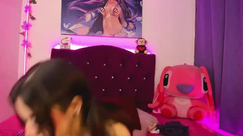 Mia cand online show from 02-25-25, 01:28