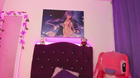 Mia cand online show from 02-26-25, 03:19