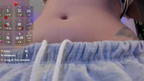 Mia online show from 12-24-24, 06:22