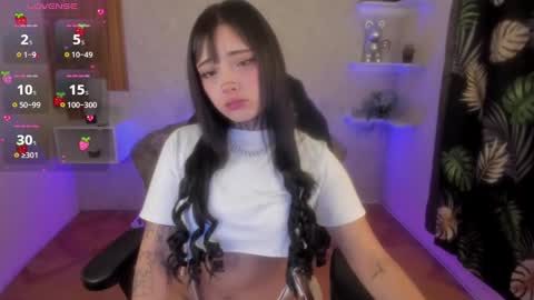 Mia online show from 01-05-25, 06:24